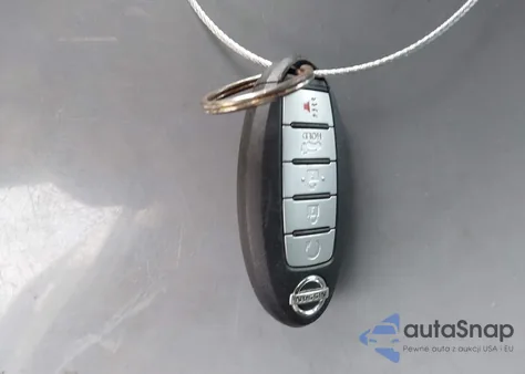 2017 Nissan Rogue Sl from USA, damaged, VIN JN8AT2MT5HW139727